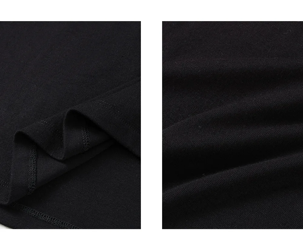 ousph black cutout maxi dress fabric detail